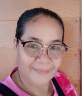 Rencontre Femme Thaïlande à Hak : Pong, 56 ans
